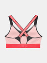 Under Armour Női melltartó Under Armour UA Infinity High Bra Blockd