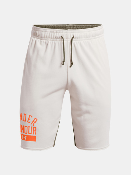 Under Armour Férfi rövidnadrágok Under Armour UA Rival Terry CB Short