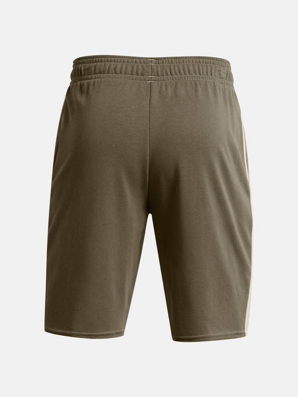 Under Armour Férfi rövidnadrágok Under Armour UA Rival Terry CB Short