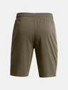 Under Armour Férfi rövidnadrágok Under Armour UA Rival Terry CB Short