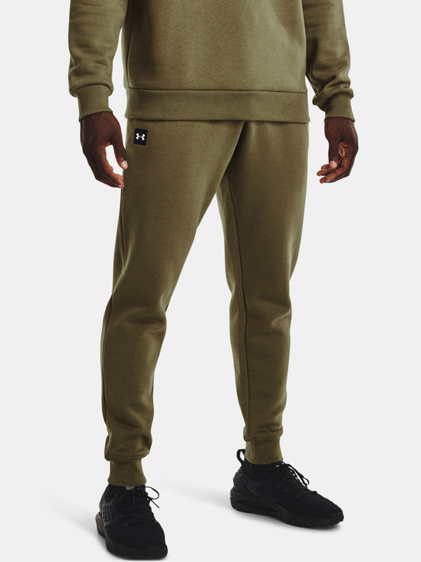 Under Armour Férfi melegítők Under Armour UA Rival Fleece Joggers