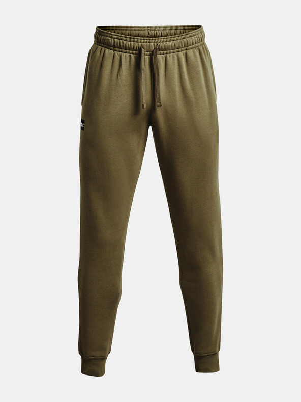Under Armour Férfi melegítők Under Armour UA Rival Fleece Joggers