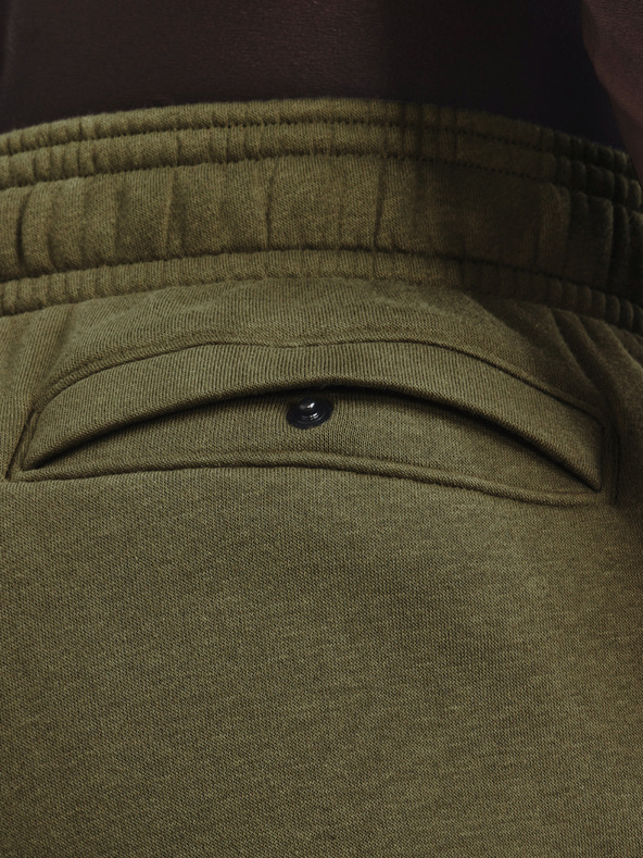 Under Armour Férfi melegítők Under Armour UA Rival Fleece Joggers