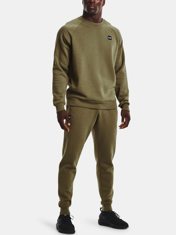 Under Armour Férfi melegítők Under Armour UA Rival Fleece Joggers