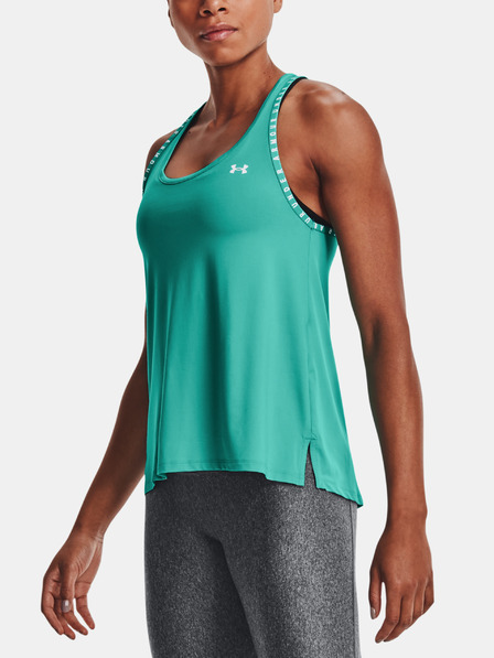 Under Armour Női atlétatrikó Under Armour UA Knockout Tank