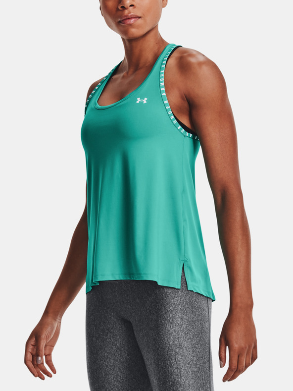 Under Armour Női atlétatrikó Under Armour UA Knockout Tank