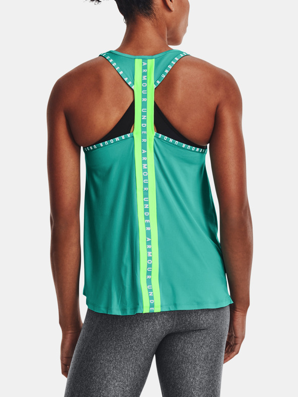 Under Armour Női atlétatrikó Under Armour UA Knockout Tank