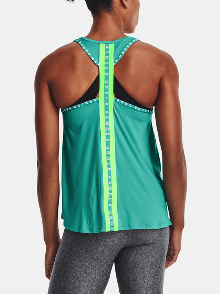 Under Armour Női atlétatrikó Under Armour UA Knockout Tank