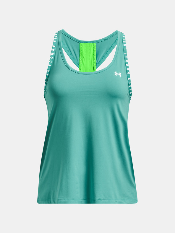Under Armour Női atlétatrikó Under Armour UA Knockout Tank