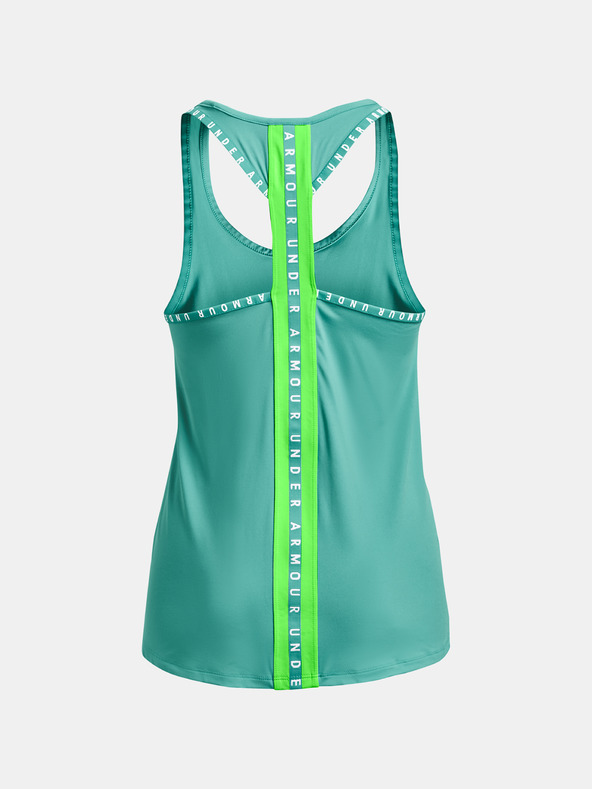 Under Armour Női atlétatrikó Under Armour UA Knockout Tank