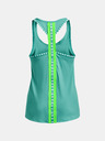 Under Armour Női atlétatrikó Under Armour UA Knockout Tank