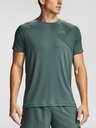 Under Armour Férfi póló Under Armour M Qualifier ISO-CHILL Short Sleeve