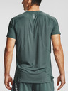 Under Armour Férfi póló Under Armour M Qualifier ISO-CHILL Short Sleeve
