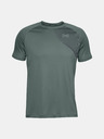 Under Armour Férfi póló Under Armour M Qualifier ISO-CHILL Short Sleeve