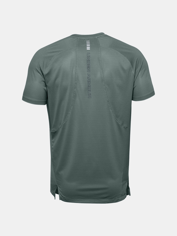 Under Armour Férfi póló Under Armour M Qualifier ISO-CHILL Short Sleeve
