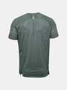 Under Armour Férfi póló Under Armour M Qualifier ISO-CHILL Short Sleeve