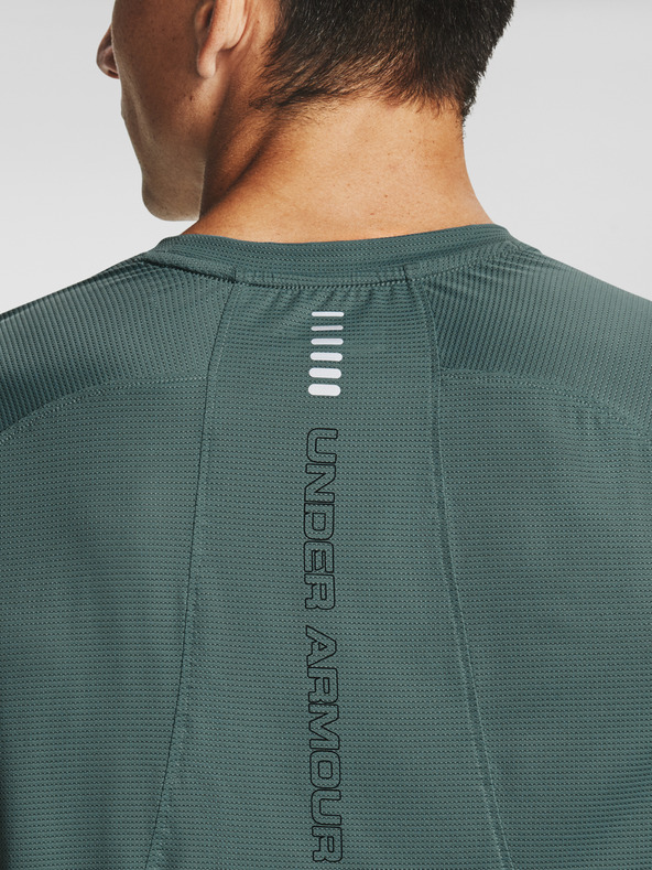 Under Armour Férfi póló Under Armour M Qualifier ISO-CHILL Short Sleeve