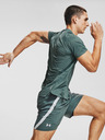 Under Armour Férfi póló Under Armour M Qualifier ISO-CHILL Short Sleeve
