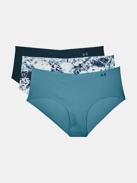 Under Armour Női bugyi Under Armour PS Hipster 3Pack Print