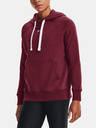 Under Armour Női felső Under Armour Rival Fleece HB Hoodie