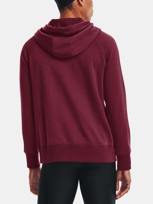 Under Armour Női felső Under Armour Rival Fleece HB Hoodie