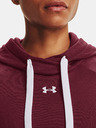 Under Armour Női felső Under Armour Rival Fleece HB Hoodie