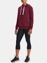 Under Armour Női felső Under Armour Rival Fleece HB Hoodie