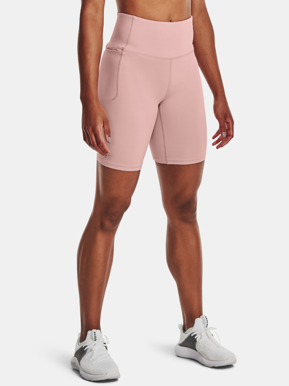 Under Armour Női rövidnadrágok Under Armour UA Meridian Bike Short