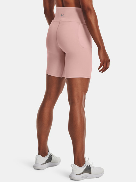Under Armour Női rövidnadrágok Under Armour UA Meridian Bike Short