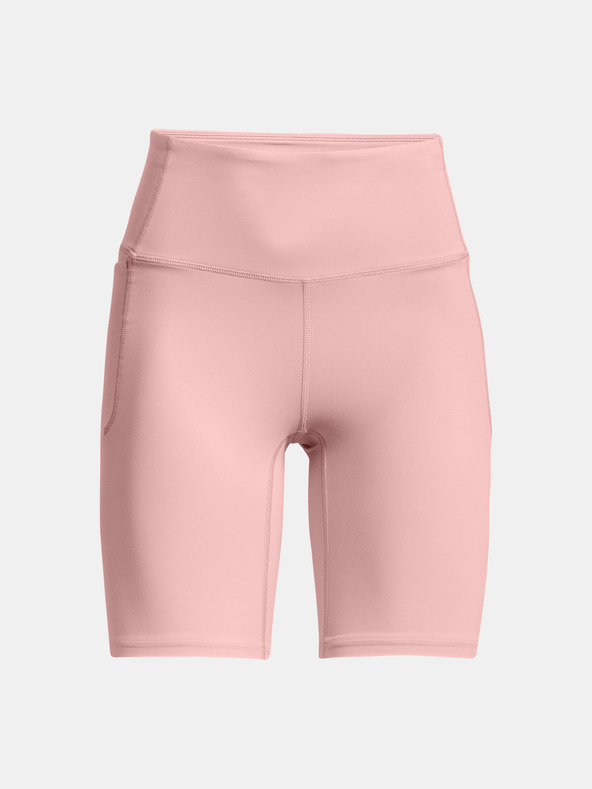 Under Armour Női rövidnadrágok Under Armour UA Meridian Bike Short