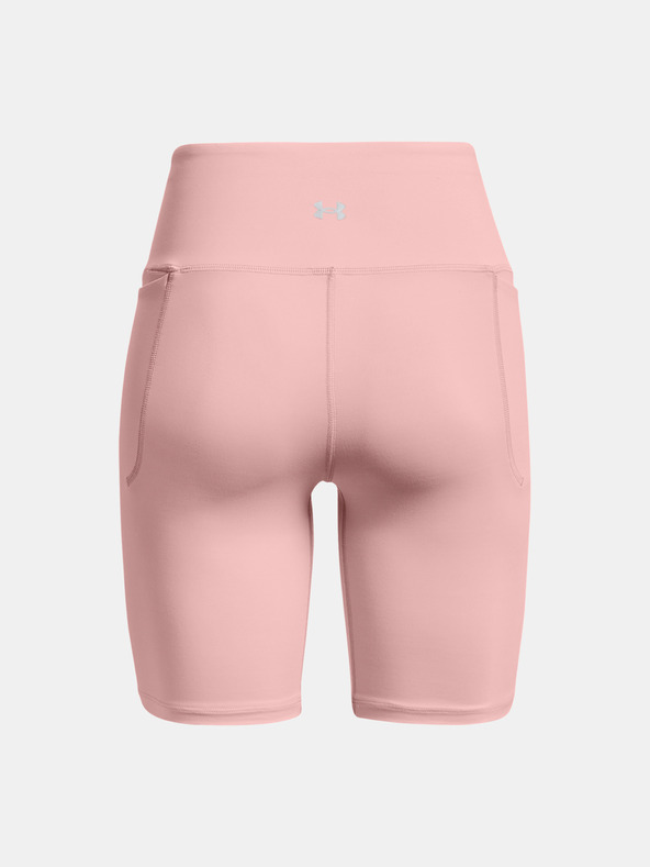 Under Armour Női rövidnadrágok Under Armour UA Meridian Bike Short