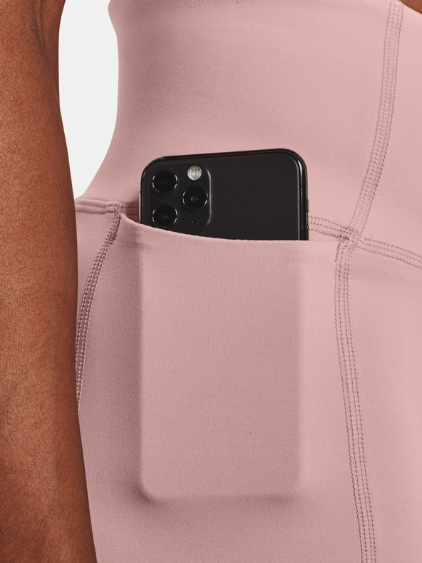 Under Armour Női rövidnadrágok Under Armour UA Meridian Bike Short