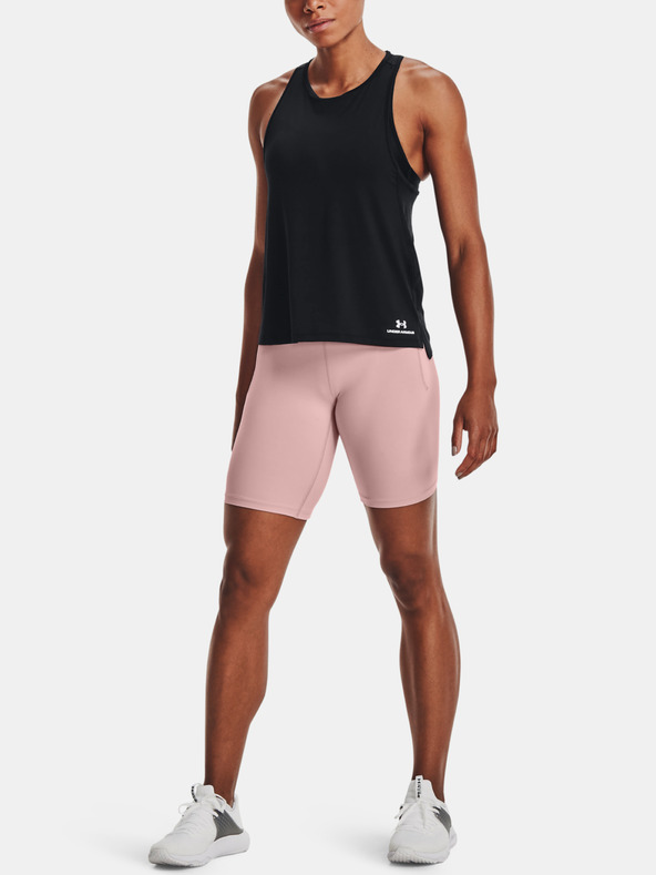 Under Armour Női rövidnadrágok Under Armour UA Meridian Bike Short