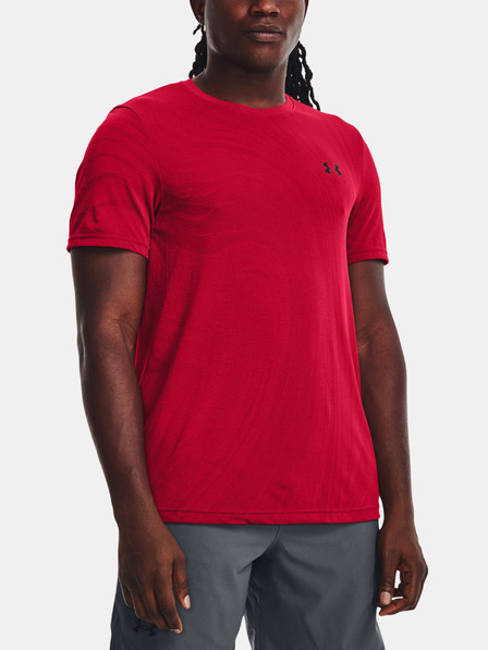 Under Armour Férfi póló Under Armour UA Seamless Surge SS