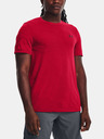 Under Armour Férfi póló Under Armour UA Seamless Surge SS