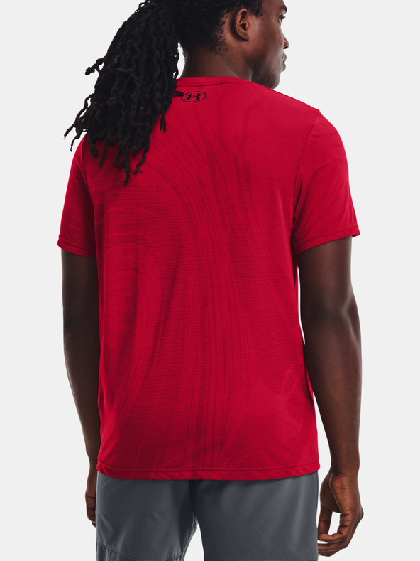 Under Armour Férfi póló Under Armour UA Seamless Surge SS