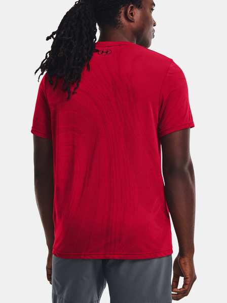 Under Armour Férfi póló Under Armour UA Seamless Surge SS