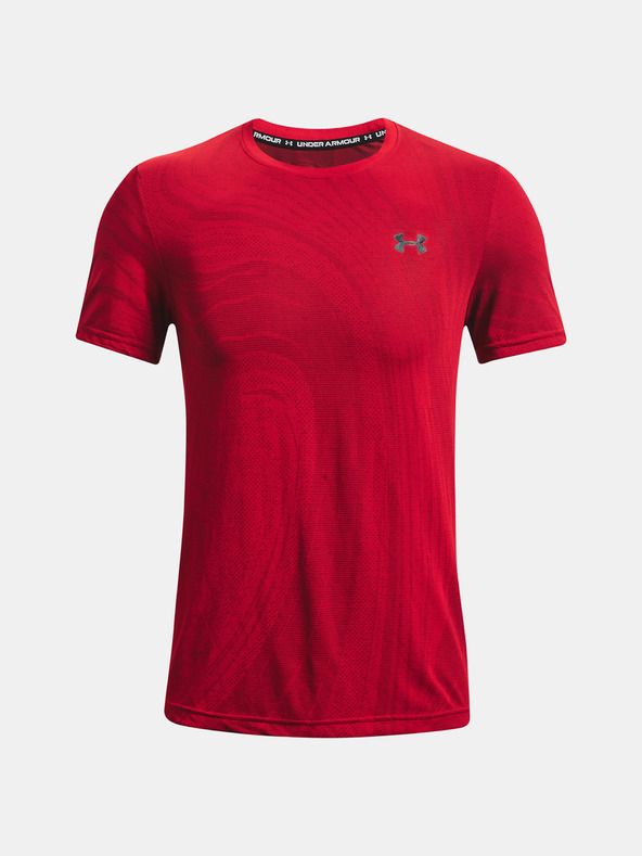 Under Armour Férfi póló Under Armour UA Seamless Surge SS