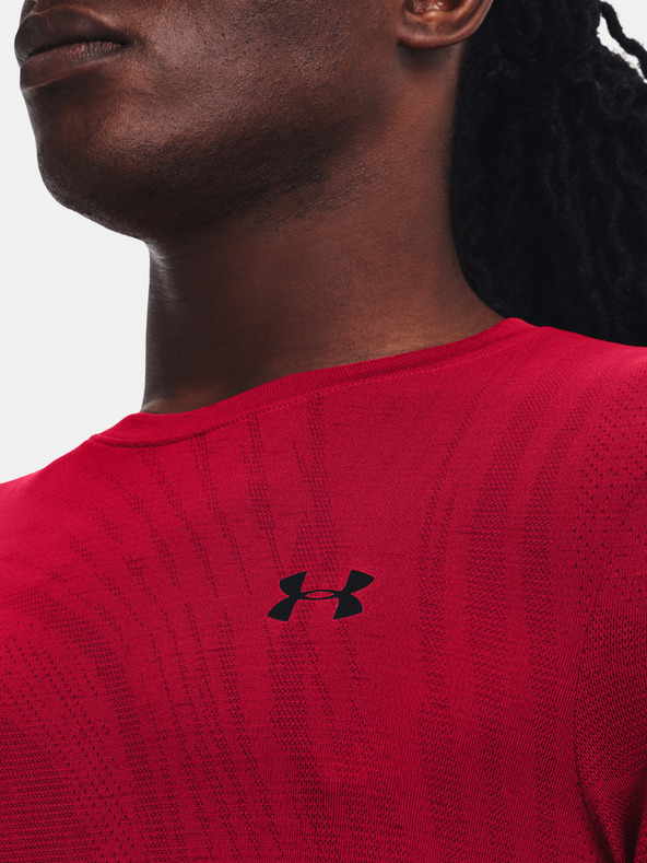 Under Armour Férfi póló Under Armour UA Seamless Surge SS