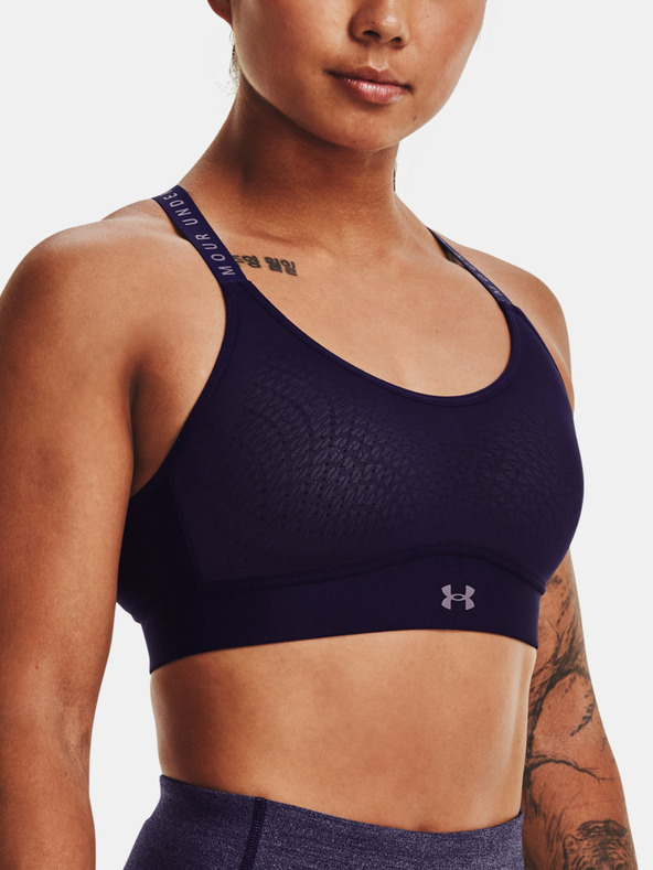 Under Armour Női melltartó Under Armour UA Infinity Mid Bra
