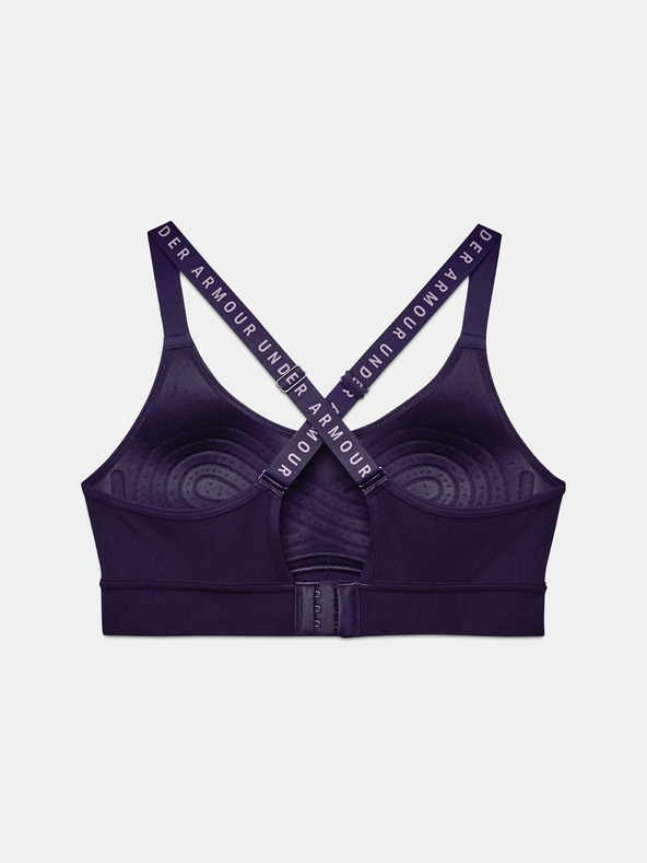 Under Armour Női melltartó Under Armour UA Infinity Mid Bra