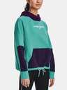 Under Armour Női felső Under Armour Rival + Fleece Hoodie