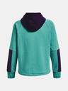 Under Armour Női felső Under Armour Rival + Fleece Hoodie