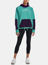Under Armour Női felső Under Armour Rival + Fleece Hoodie