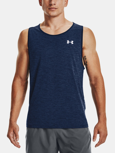 Under Armour Férfi atlétatrikó Under Armour UA Tech 2.0 Tank