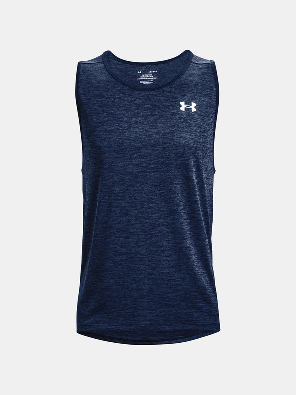 Under Armour Férfi atlétatrikó Under Armour UA Tech 2.0 Tank