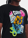 Under Armour Férfi póló Under Armour UA CURRY COMIC BOOK SS