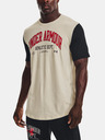 Under Armour Férfi póló Under Armour UA ATH DEPT CLRBLK SS