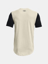 Under Armour Férfi póló Under Armour UA ATH DEPT CLRBLK SS