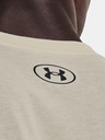 Under Armour Férfi póló Under Armour UA ATH DEPT CLRBLK SS